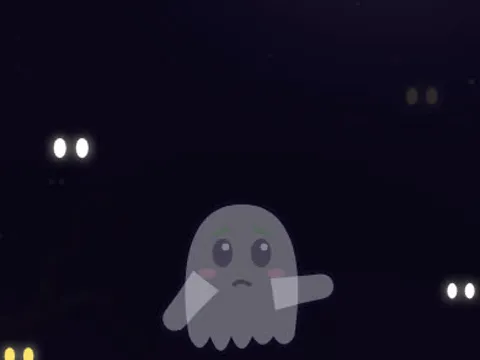 ¡Feliz Halloween!