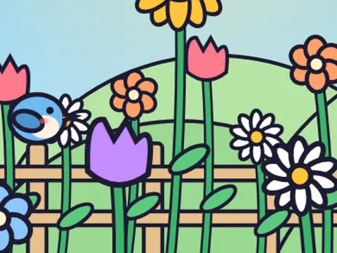 A Lovely Day