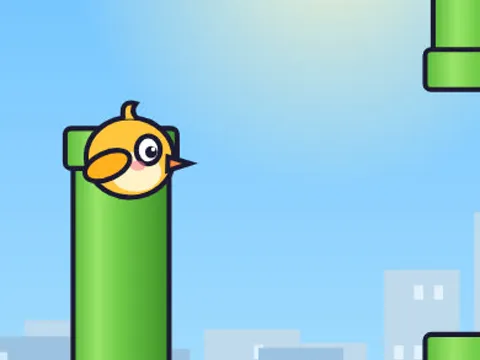 Fly!