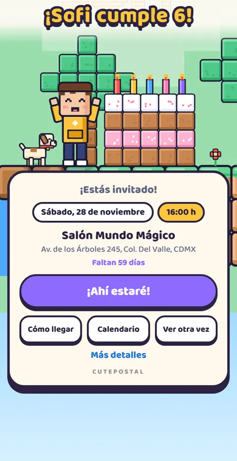 The Portal to Block World